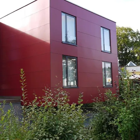 Von Korff's Rest & Relax משדה