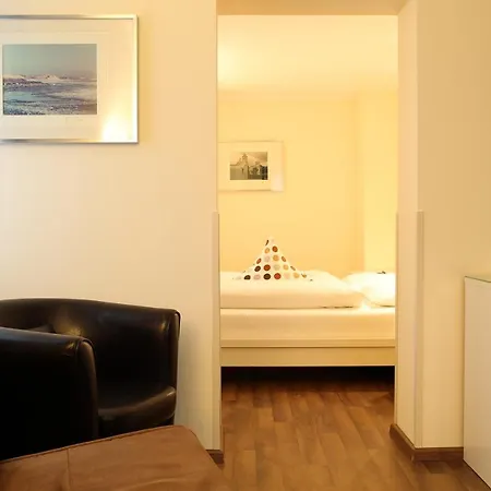 Hotel Von Korff's Rest & Relax Meschede