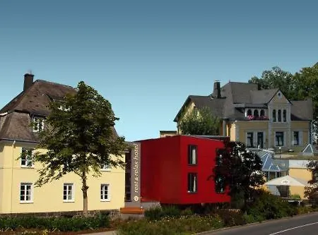 Hotel Von Korff's Rest & Relax 3*