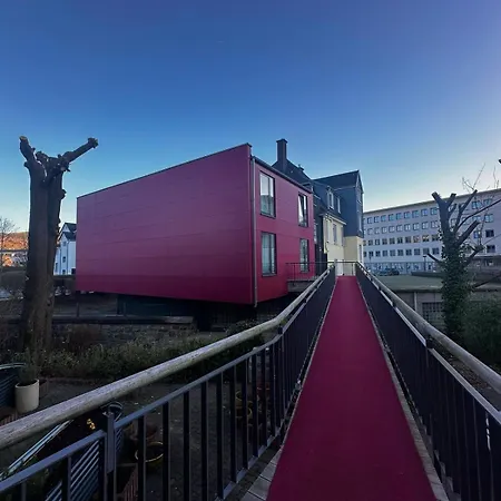 מלון Von Korff's Rest & Relax