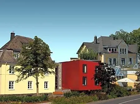 Von Korff's Rest & Relax 3*