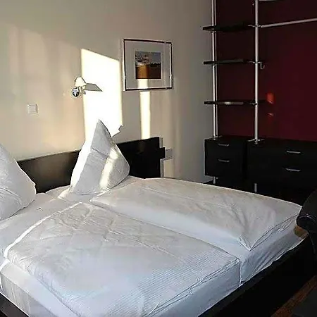 Von Korff's Rest & Relax משדה