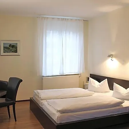Von Korff's Rest & Relax