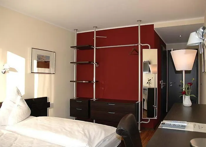 Von Korff's Rest & Relax ホテル