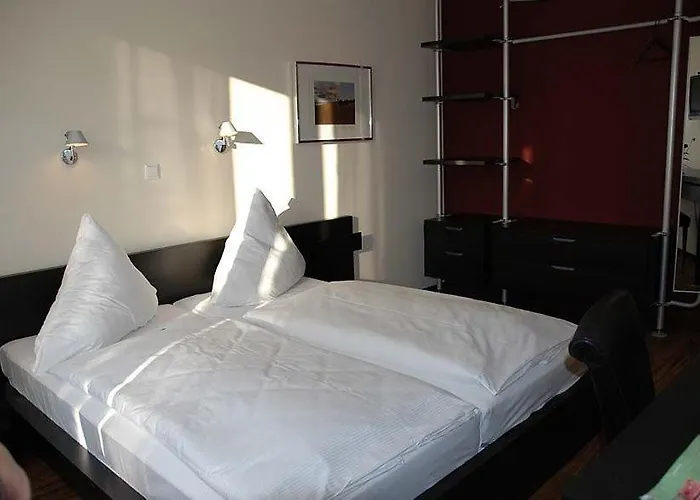 Von Korff's Rest & Relax 3*