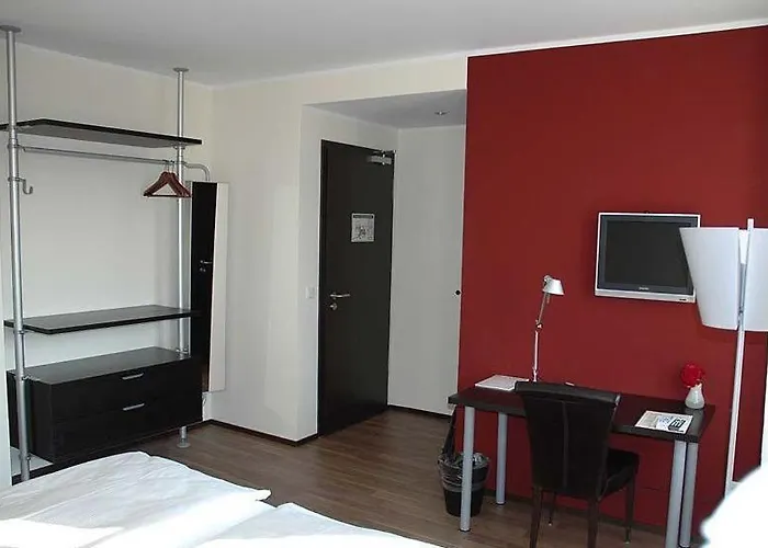 Von Korff's Rest & Relax מלון 3*